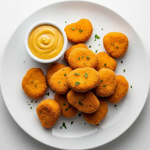Chicken Nuggets 