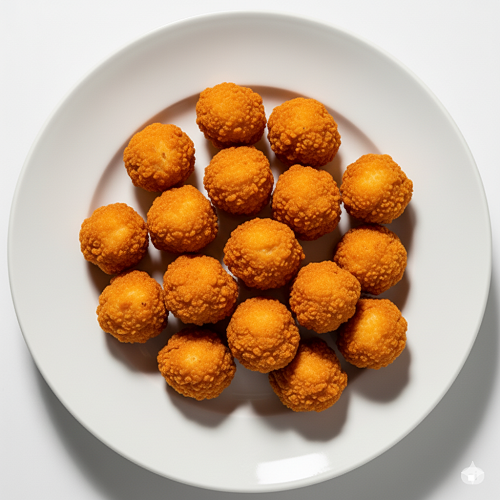 Chicken Popcorn 
