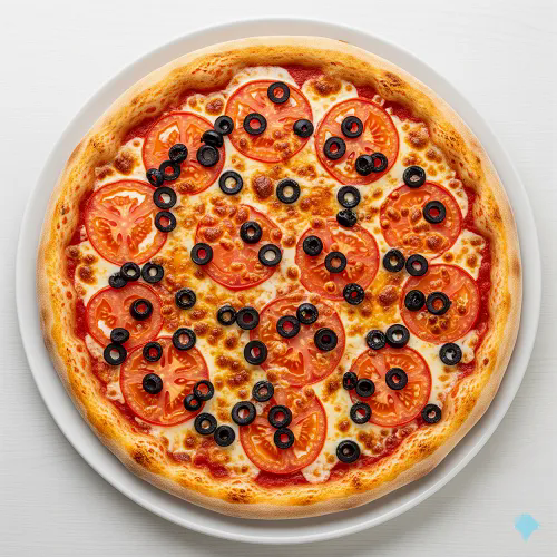 Kings Special Pizza 