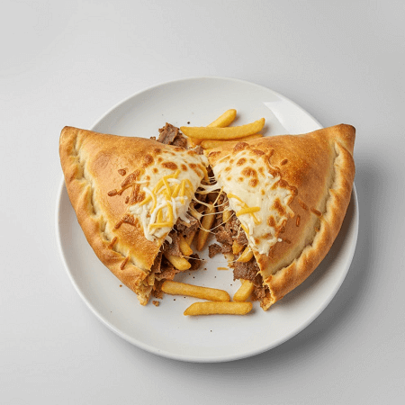 Doner Calzone 