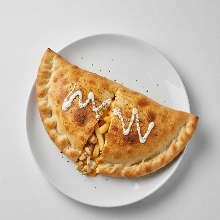 Haogie Calzone 