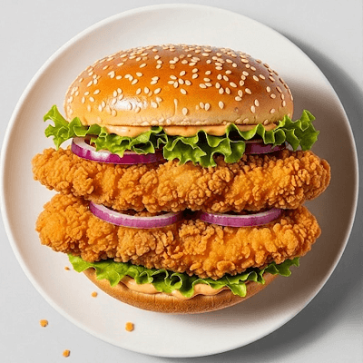 Empire Burger 