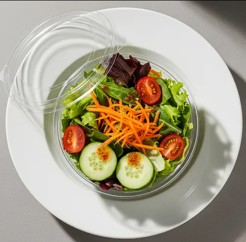 Side Salad 