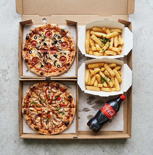 Pizza Deal 1 