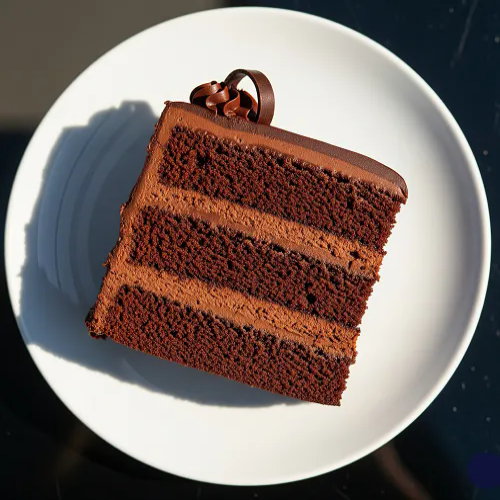 Chocolate Cake 